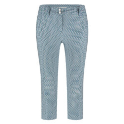 Red Button Capri srb4459