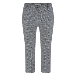 Red Button Capri srb4459