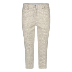 Red Button Capri srb4459