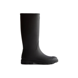 Hunter Regenlaarzen downpour hfrm0001251-blk
