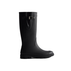 Hunter Regenlaarzen downpour adjustable hfrm0003251-blk