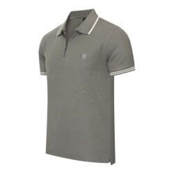 Cappuccino Italia Polo zip polo torino