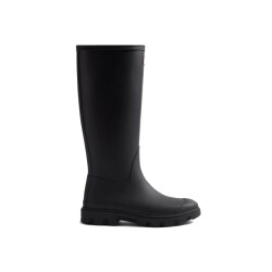 Hunter Regenlaarzen downpour hfrw0001251-blk