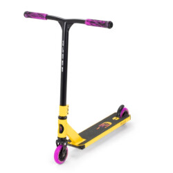 Slamm Step
