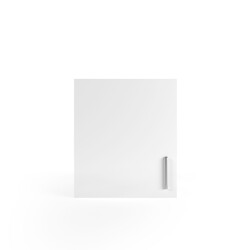 Wasophoogte Wasmachine kast module d – pure