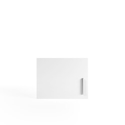 Wasophoogte Wasmachine kast module c – pure