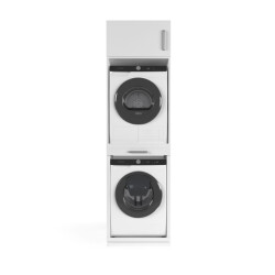 Wasophoogte Wasmachine kast sydney – pure