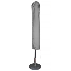 Kopu ® parasolhoes m parasol 3 tot 4 m rond en 2,5 tot 3 m vierkant