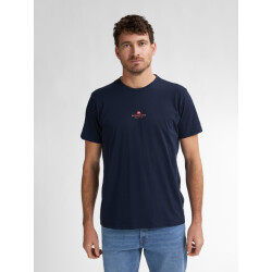 Petrol Industries Men t-shirt ss classic print