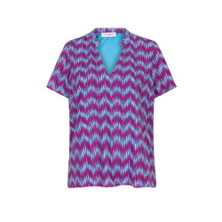 Lofty Manner Blouse mayra dessin