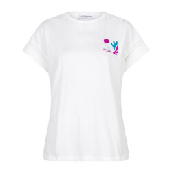 Lofty Manner T-shirt aurora dessin