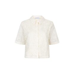 Lofty Manner Blouse ivy dessin