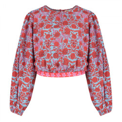 Harper & Yve Dolly-ls dessin