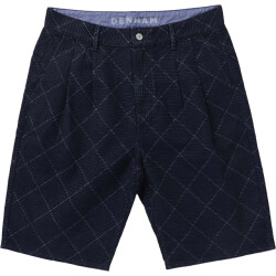 Denham Sasuke pleated short ij