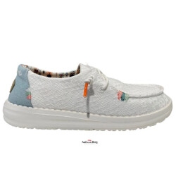 Hey Dude Damesschoenen veterschoenen
