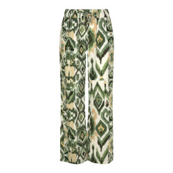 Elvira Collections e3 25-004 trouser sienna
