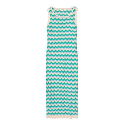 Garcia Jeans f50085 ladies dress