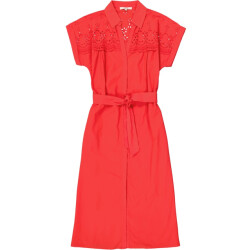 Garcia Jeans e50280 ladies dress