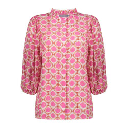 Geisha 53459-20 blouse