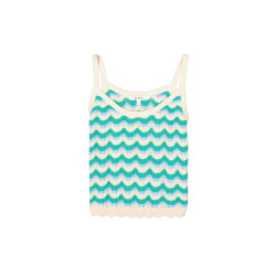 Garcia Jeans f50024 ladies singlet