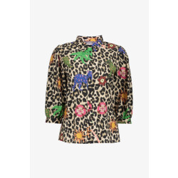 Geisha 53491-20 blouse