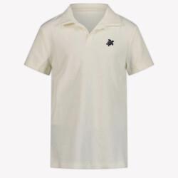 Vilebrequin Gill kinder jongens polo in