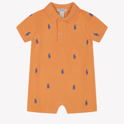 Ralph Lauren Baby jongens boxpakje in