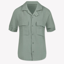 Antony Morato Kinder jongens blouse in