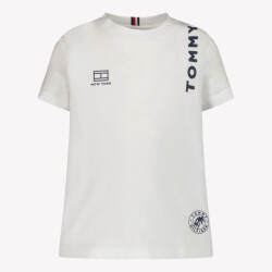 Tommy Hilfiger Baby jongens t-shirt in