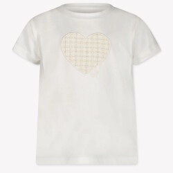 Liu Jo Kinder meisjes t-shirt in