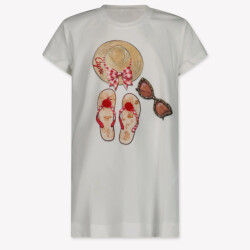 Monnalisa Kinder meisjes t-shirt in