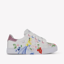 Monnalisa Meisjes sneakers in