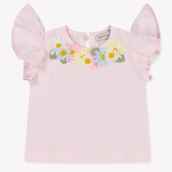 Monnalisa Baby meisjes t-shirt in