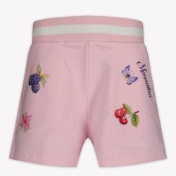 Monnalisa Kinder meisjes shorts in
