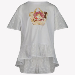 Monnalisa Kinder meisjes t-shirt in