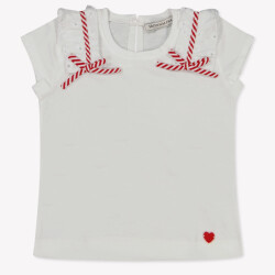Monnalisa Baby meisjes t-shirt in