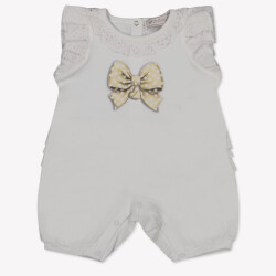 Monnalisa Baby meisjes boxpakje in