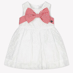 Monnalisa Baby meisjes jurk in