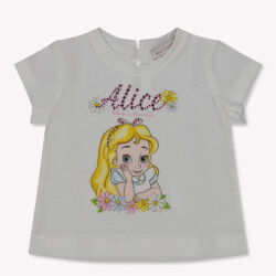Monnalisa Baby meisjes t-shirt in