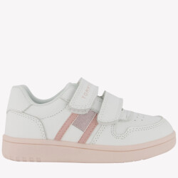 Tommy Hilfiger Meisjes sneakers in