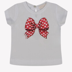 Monnalisa Baby meisjes t-shirt in