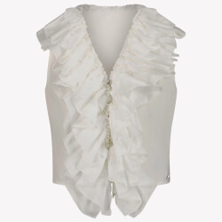 Monnalisa Kinder meisjes t-shirt in