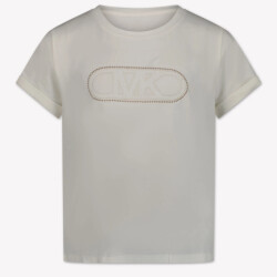 Michael Kors Kinder meisjes t-shirt in