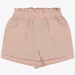 Tartine et Chocolat Baby meisjes shorts in