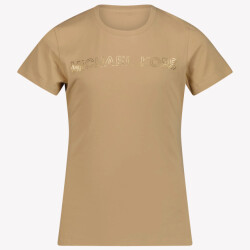 Michael Kors Kinder meisjes t-shirt in