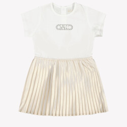 Michael Kors Baby meisjes jurk in