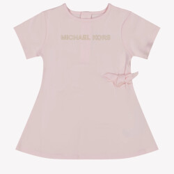 Michael Kors Baby meisjes jurk in