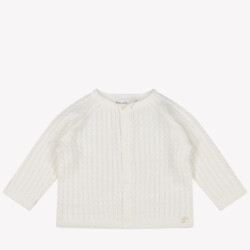 Tartine et Chocolat Baby jongens vest in