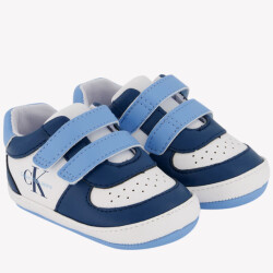 Calvin Klein Baby jongens sneakers in