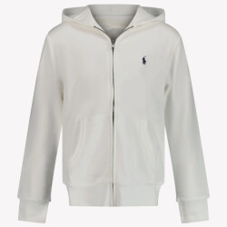 Ralph Lauren Kinder jongens vest in